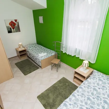 Gorana Apartamento Vodice