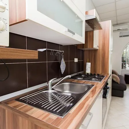 Apartamento Gorana