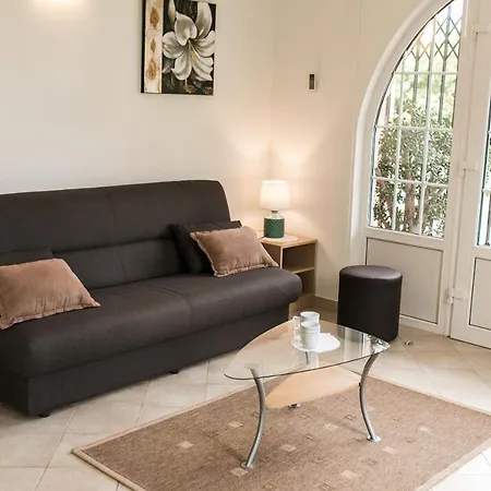 Gorana Apartamento Vodice