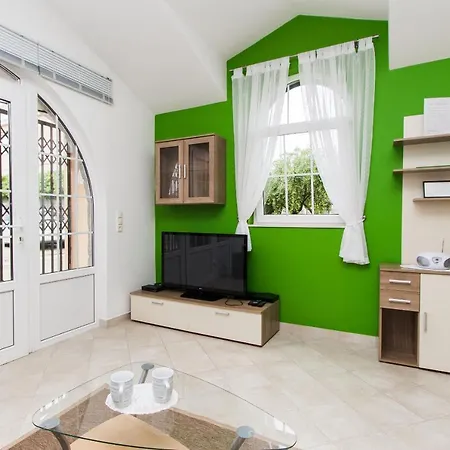 Apartamento Gorana Vodice