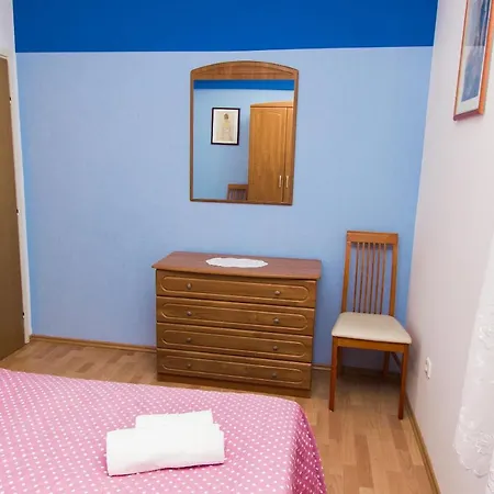 Gorana Apartamento