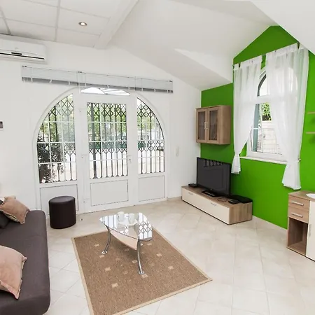 Apartamento Gorana Vodice