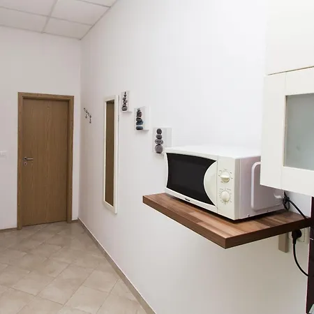 Gorana Apartamento
