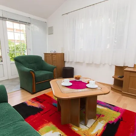 Gorana Apartamento Vodice