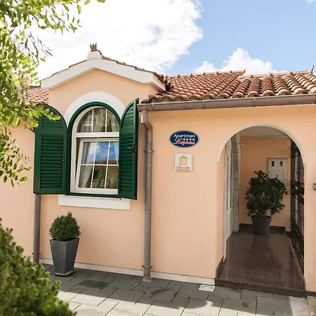Apartamento Gorana