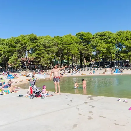 Apartamento Gorana Vodice