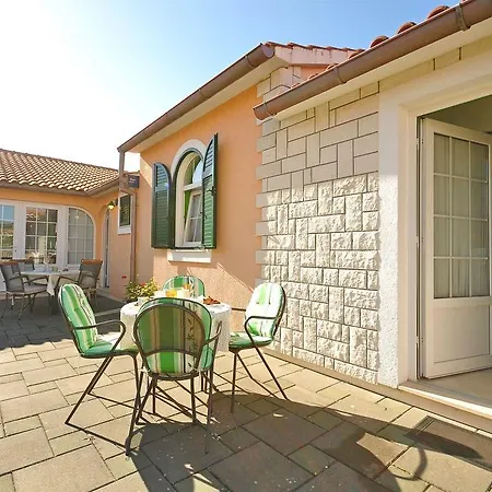 Apartamento Gorana