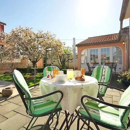 Apartamento Gorana *