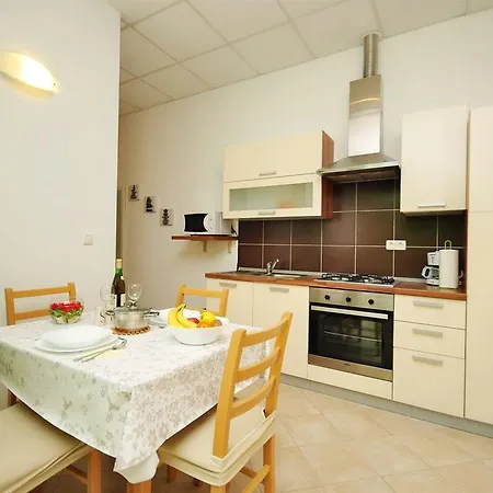 Gorana Apartamento *