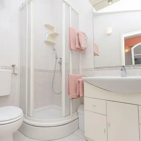 Gorana Apartamento *
