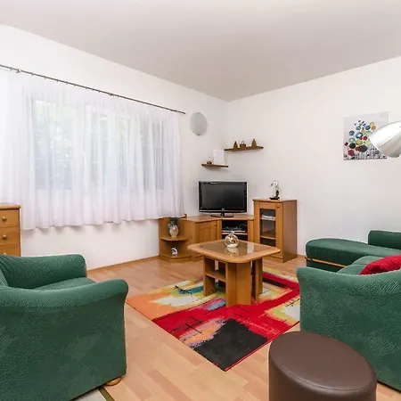 Apartamento Gorana Vodice
