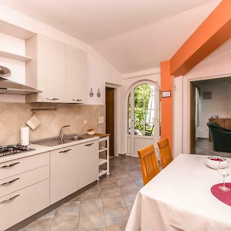 Gorana Apartamento