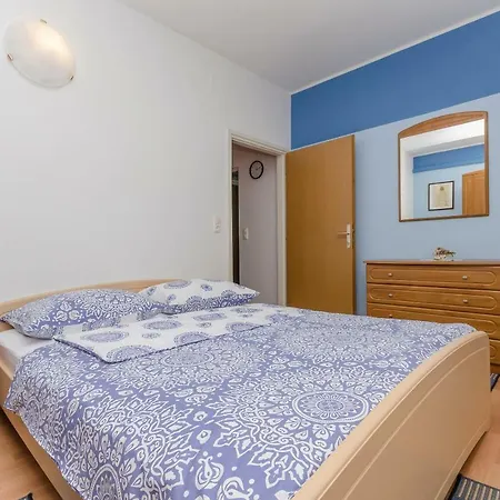 Apartamento Gorana Vodice