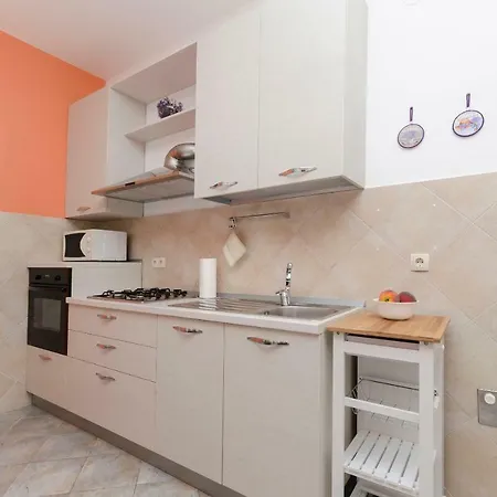 Apartamento Gorana *