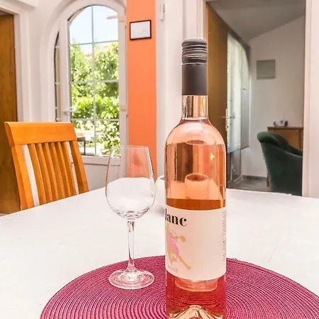 Gorana Apartamento Vodice