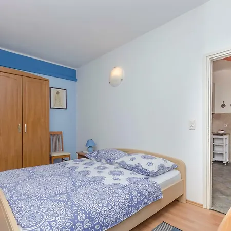 Apartamento Gorana *