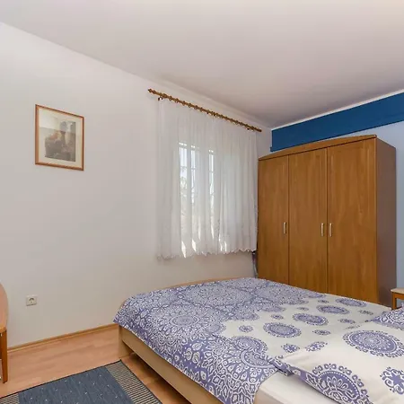 Apartamento Gorana Vodice